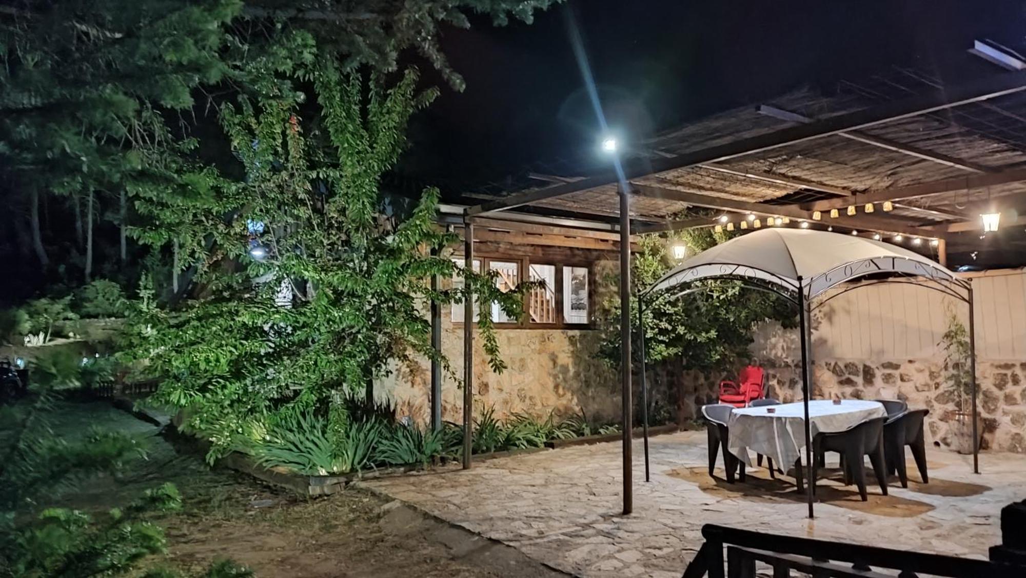 Chalet Esmeralda 3 D Y 2 Banos Zafiro Lagunazo Parque Natural Rio Mundo Риопар Экстерьер фото